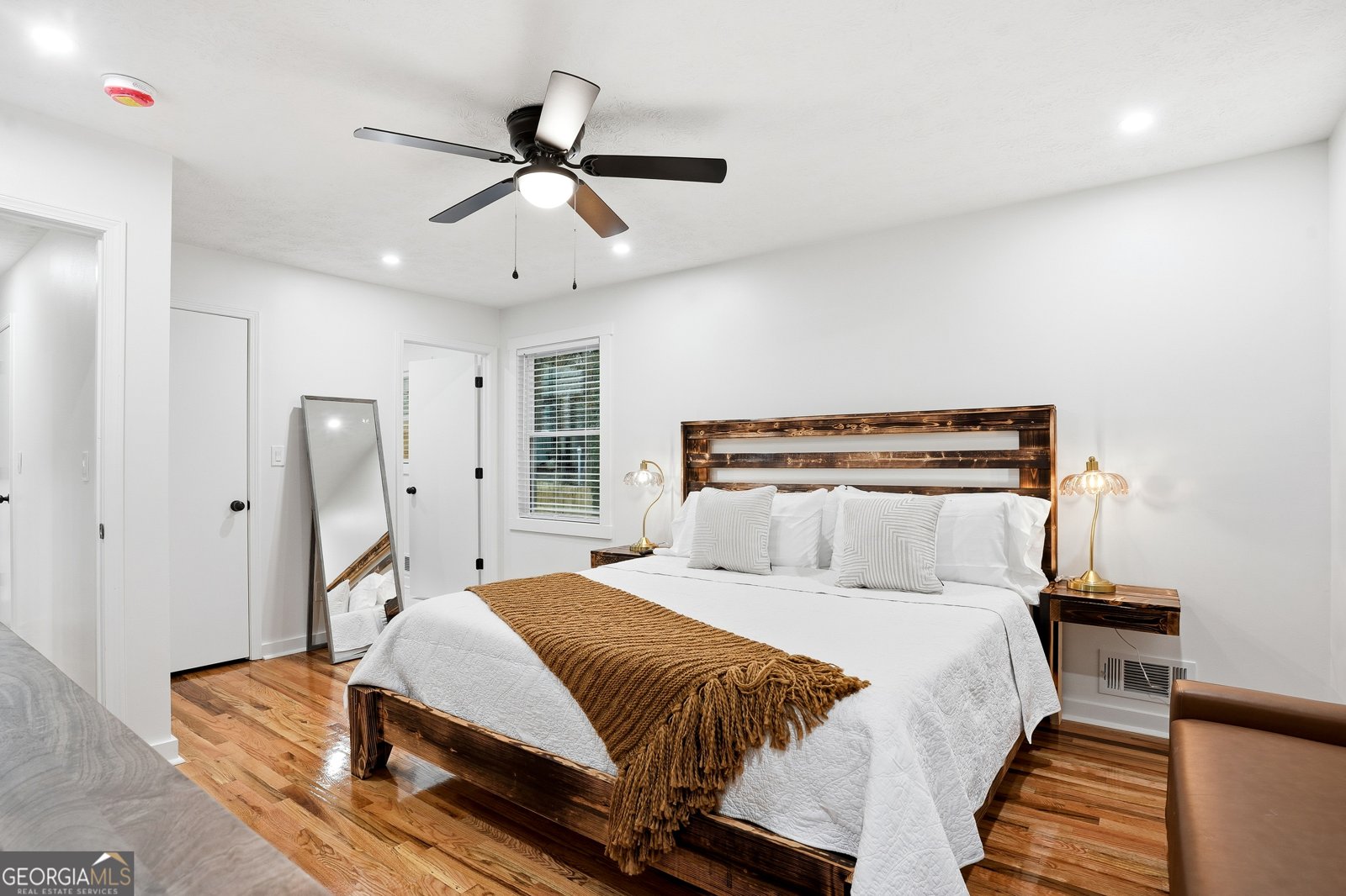 612 Mincey Woods Court Stone Mountain - 7