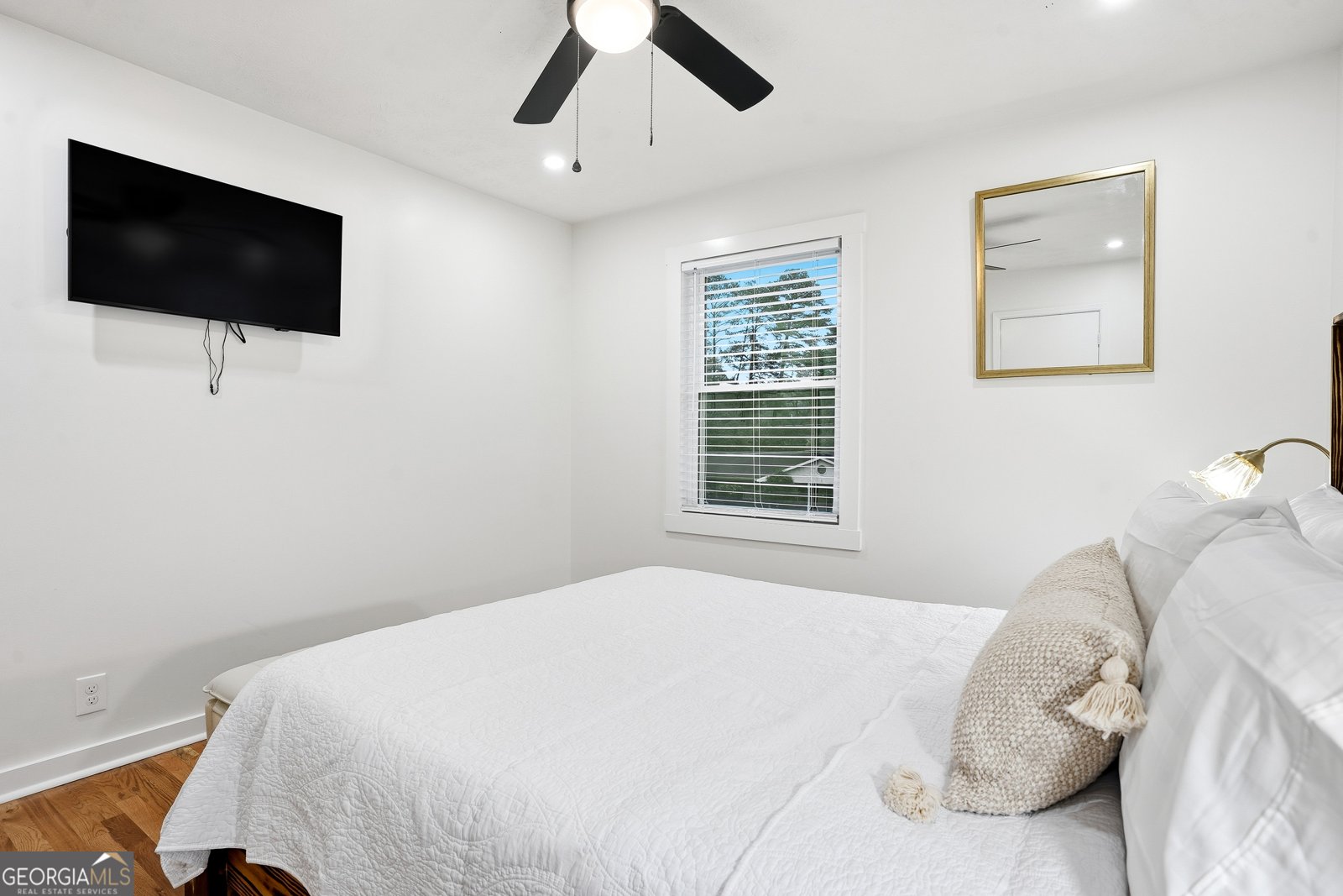 612 Mincey Woods Court Stone Mountain - 9