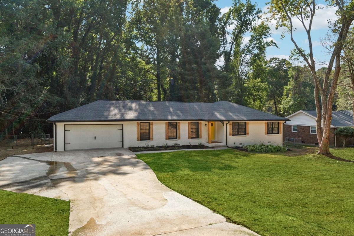 2055 Oak Road Snellville - 10