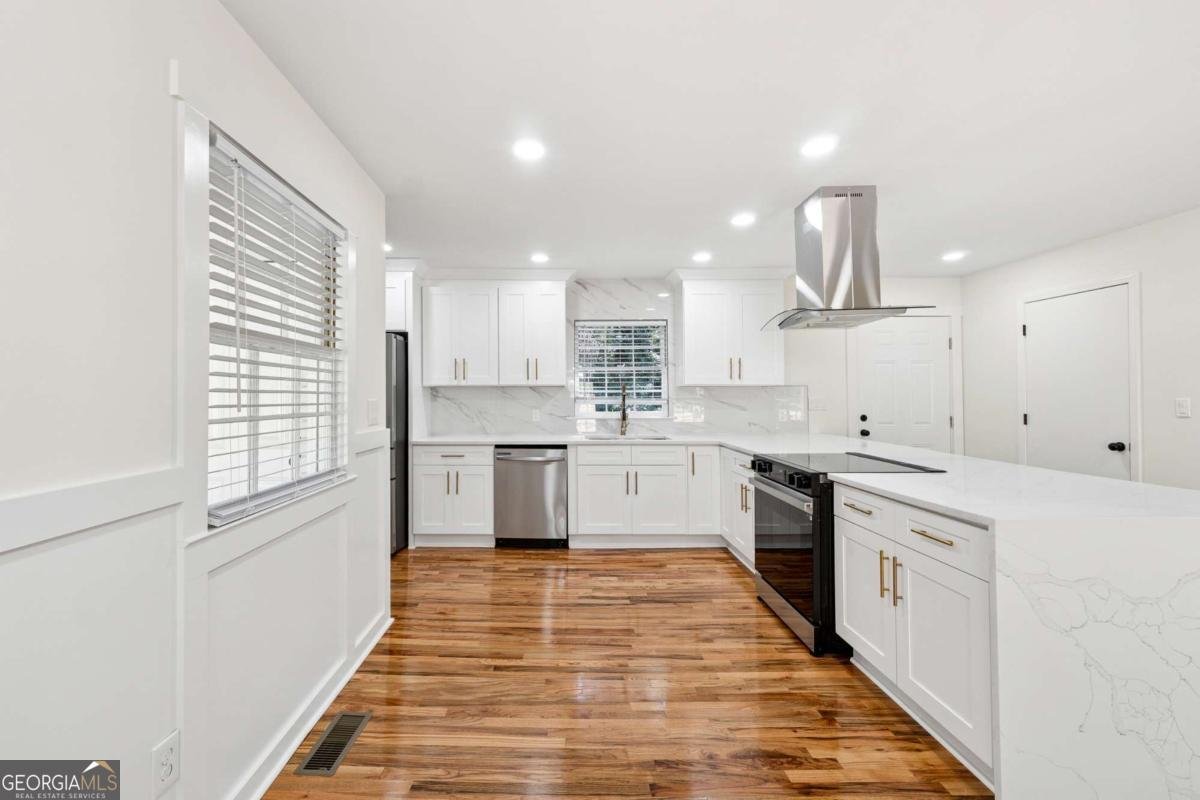 2055 Oak Road Snellville - 12