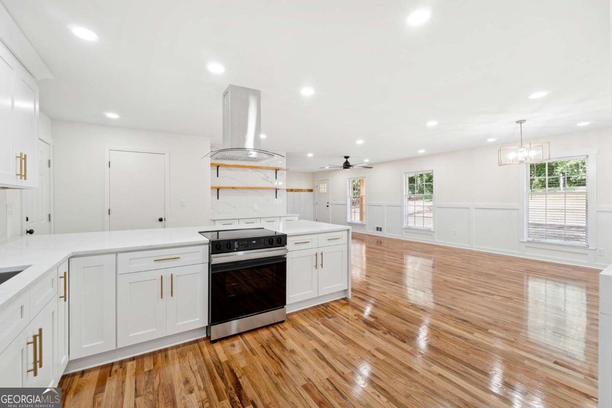 2055 Oak Road Snellville - 14