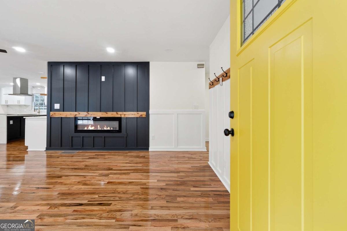 2055 Oak Road Snellville - 2