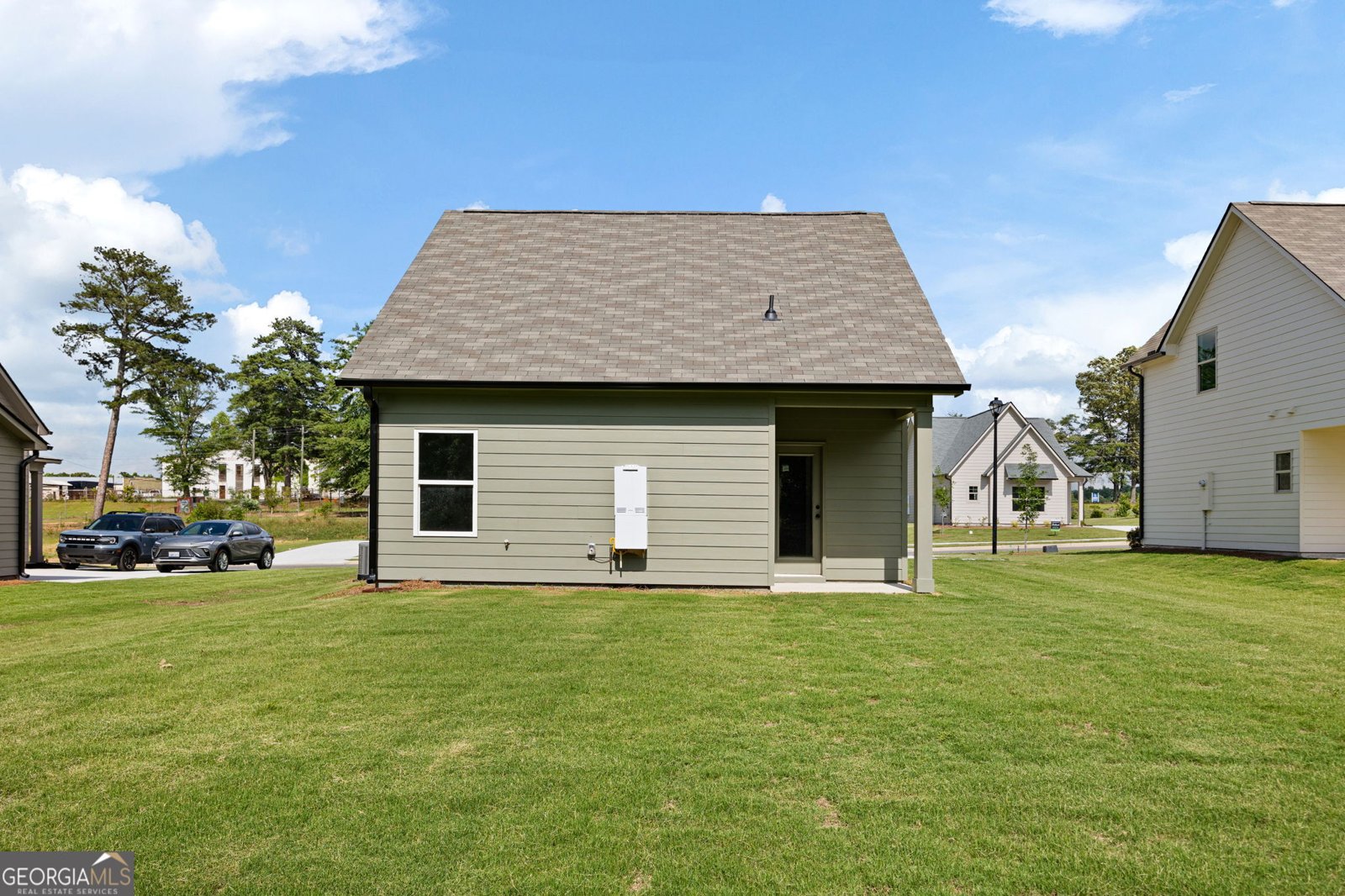 105 Winston Way Carrollton - Photo 24