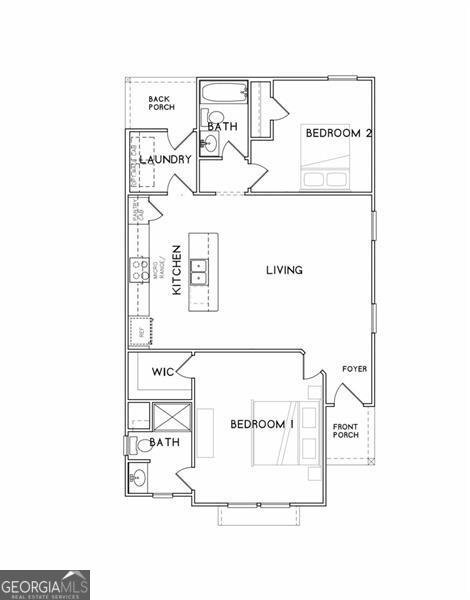 105 Winston Way Carrollton - Photo 26