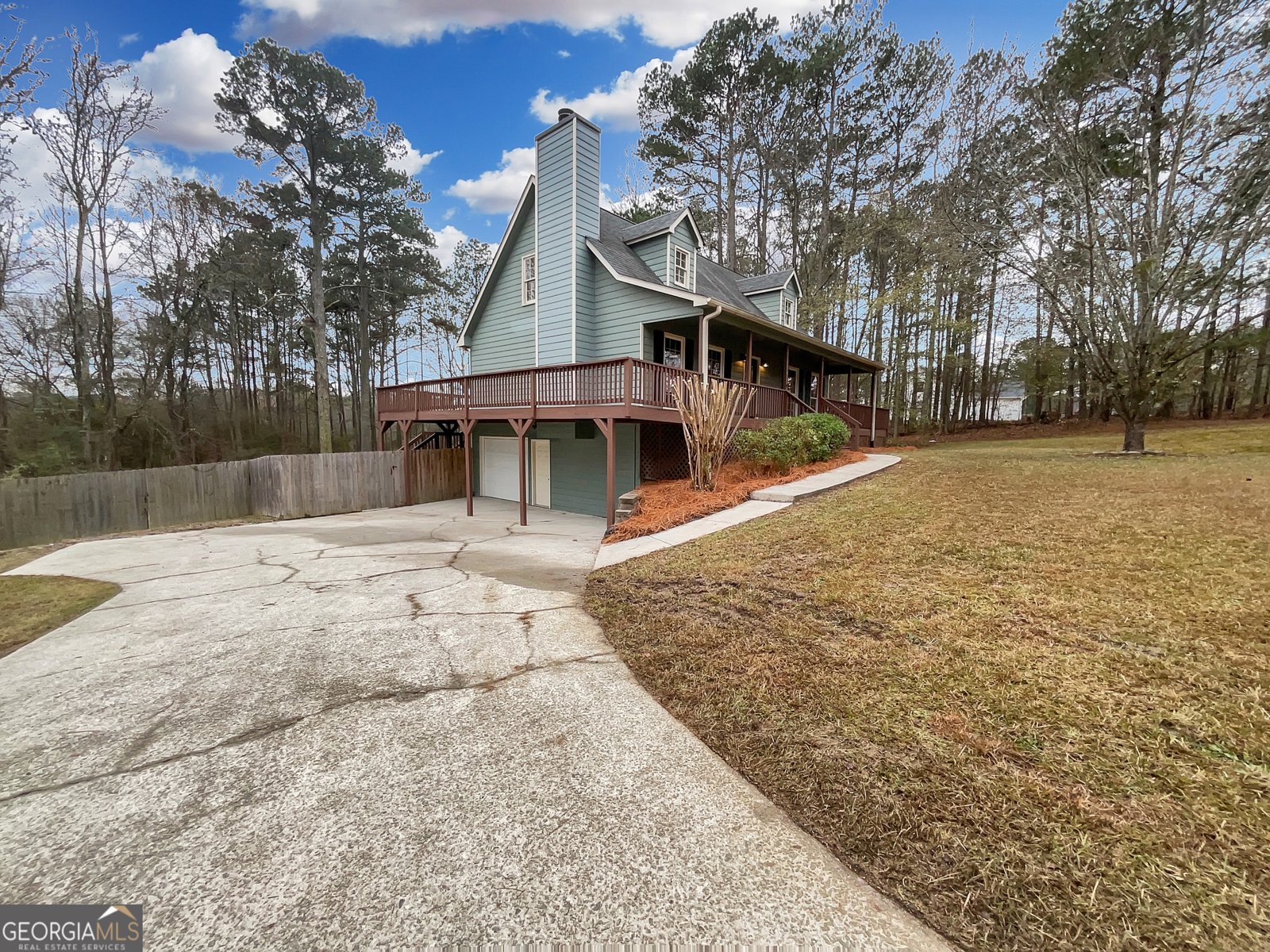 125 Stockmar Road Villa Rica - 5