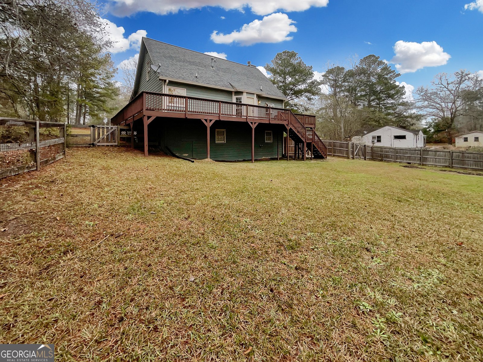 125 Stockmar Road Villa Rica - 8