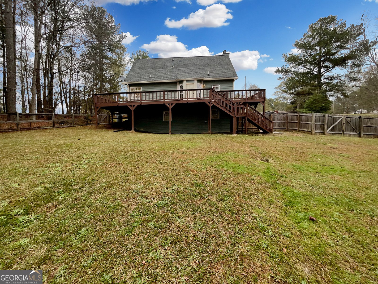 125 Stockmar Road Villa Rica - 9