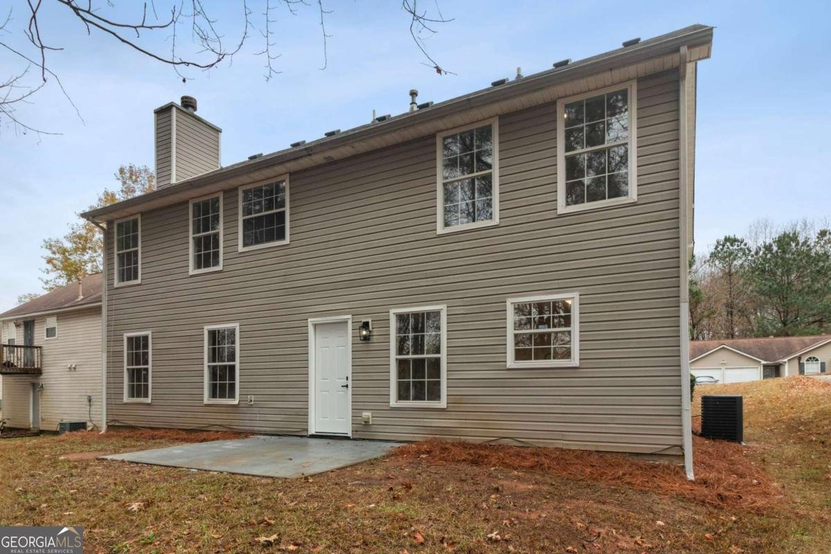 4390 Pipestone Place Douglasville - 27