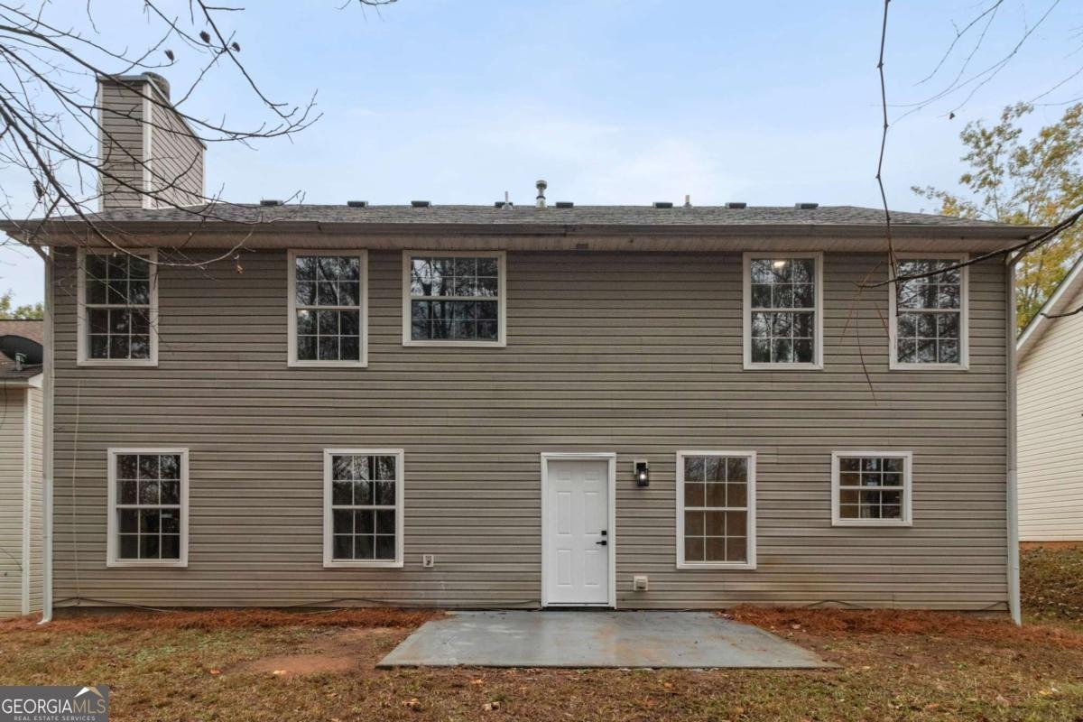 4390 Pipestone Place Douglasville - 28