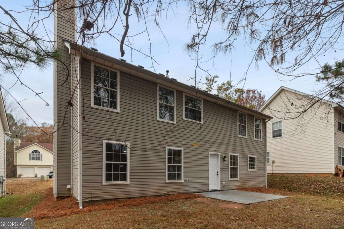 4390 Pipestone Place Douglasville - 29