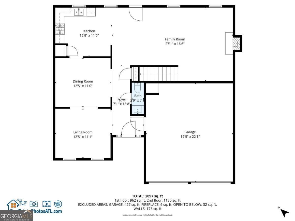 4390 Pipestone Place Douglasville - 31