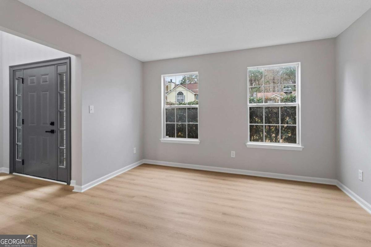 4390 Pipestone Place Douglasville - 4