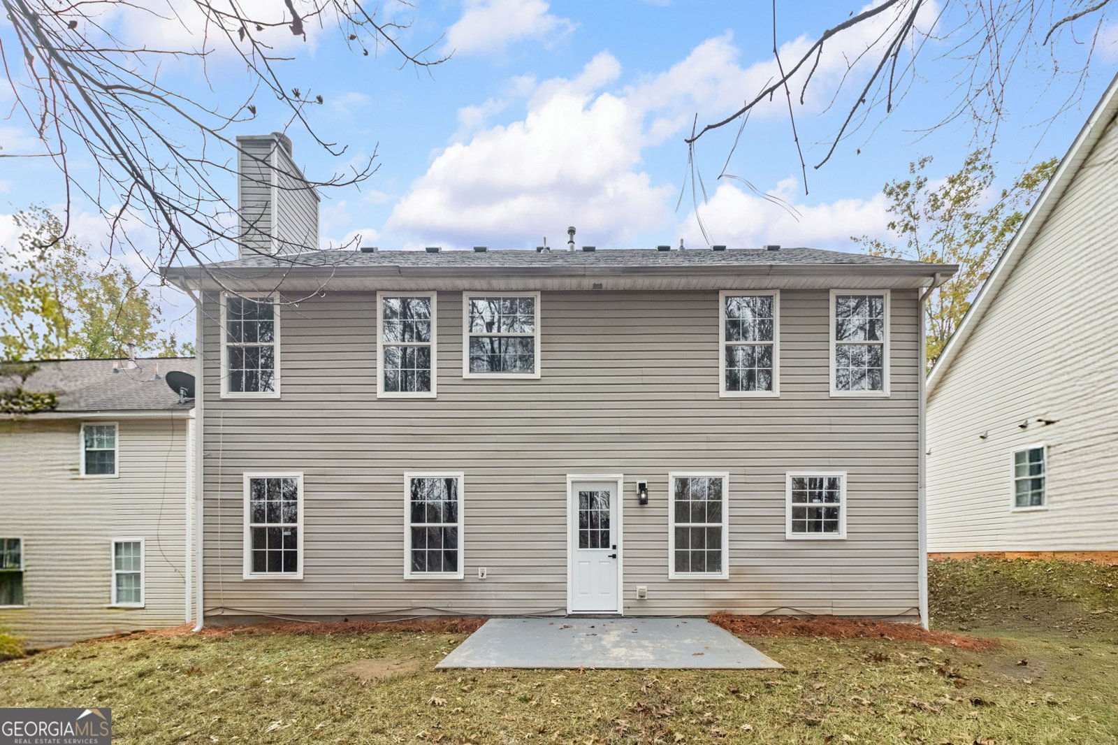 4390 Pipestone Place Douglasville - 40