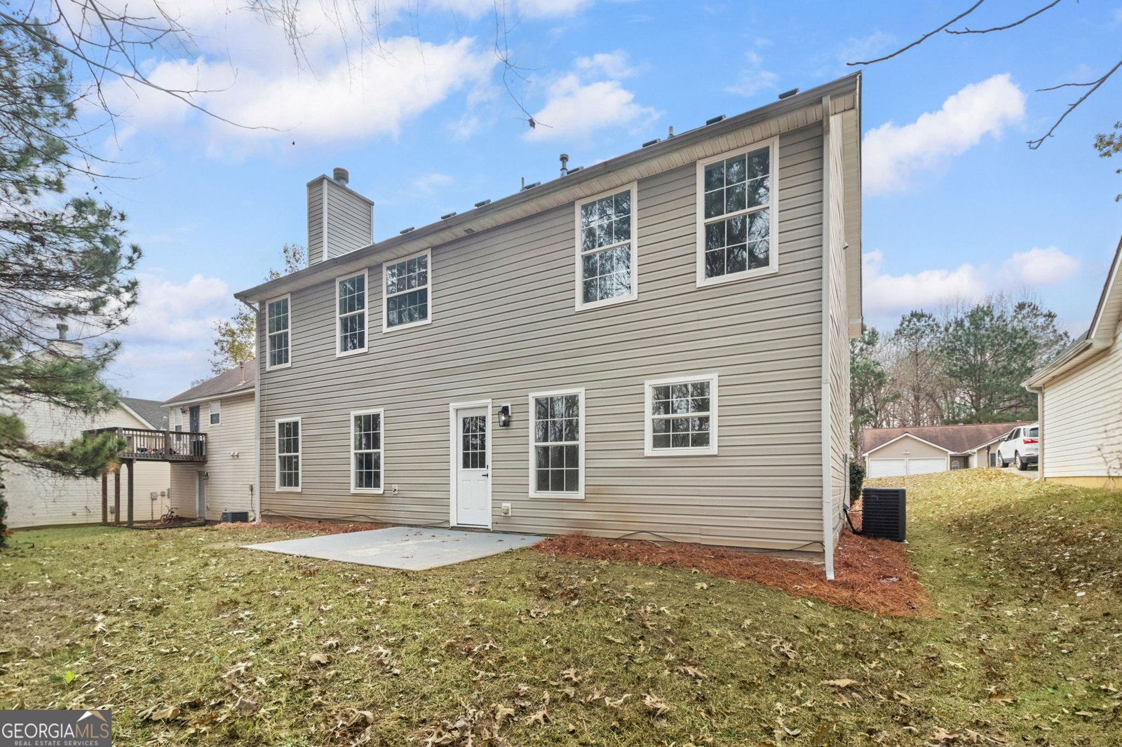 4390 Pipestone Place Douglasville - 41