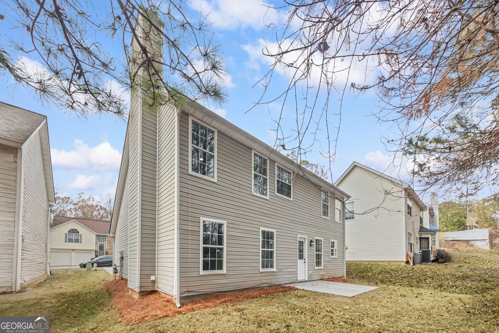 4390 Pipestone Place Douglasville - 42