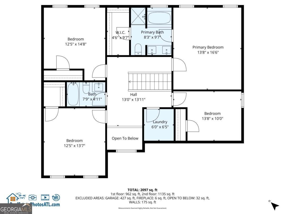4390 Pipestone Place Douglasville - 46