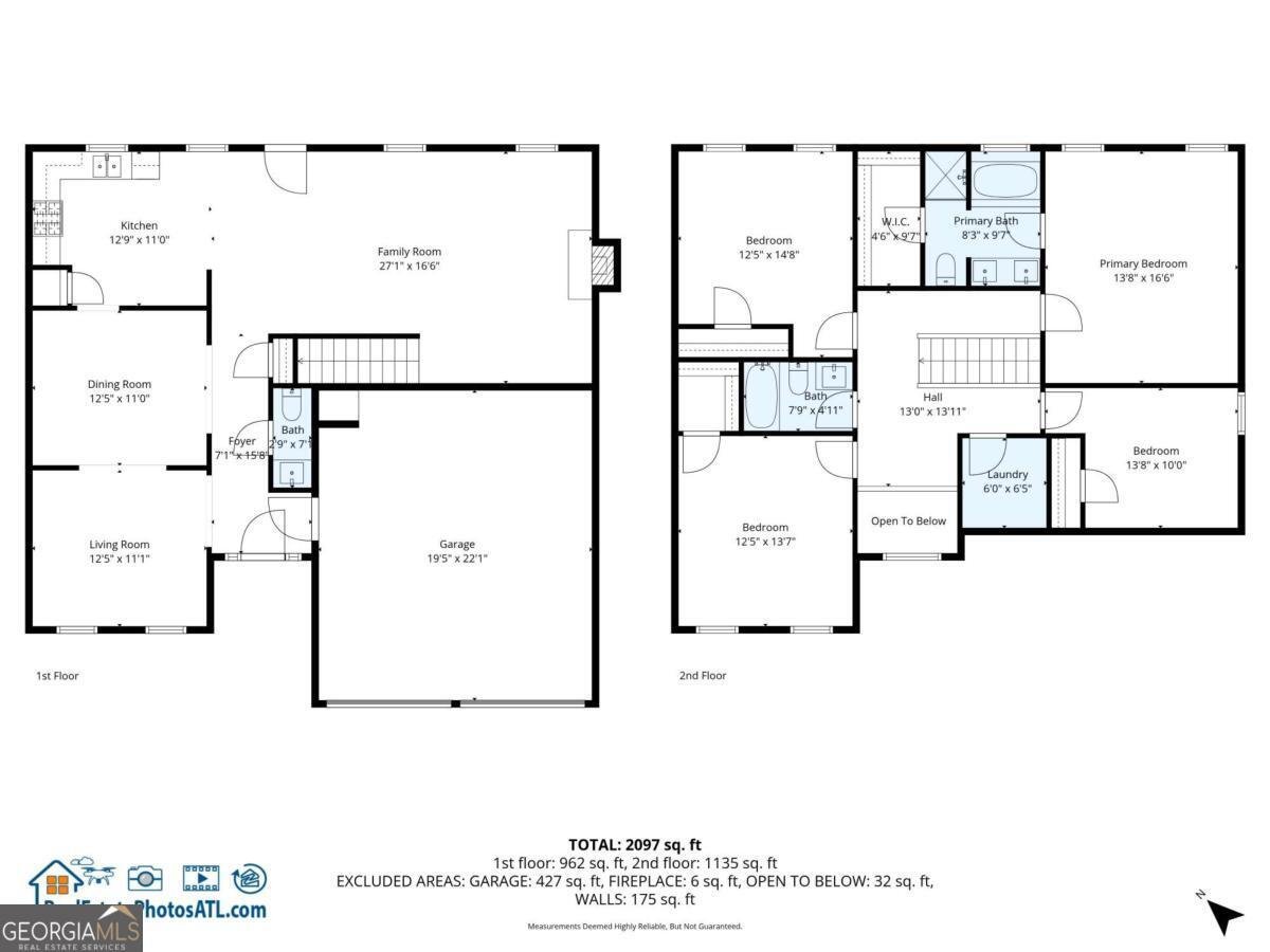 4390 Pipestone Place Douglasville - 47