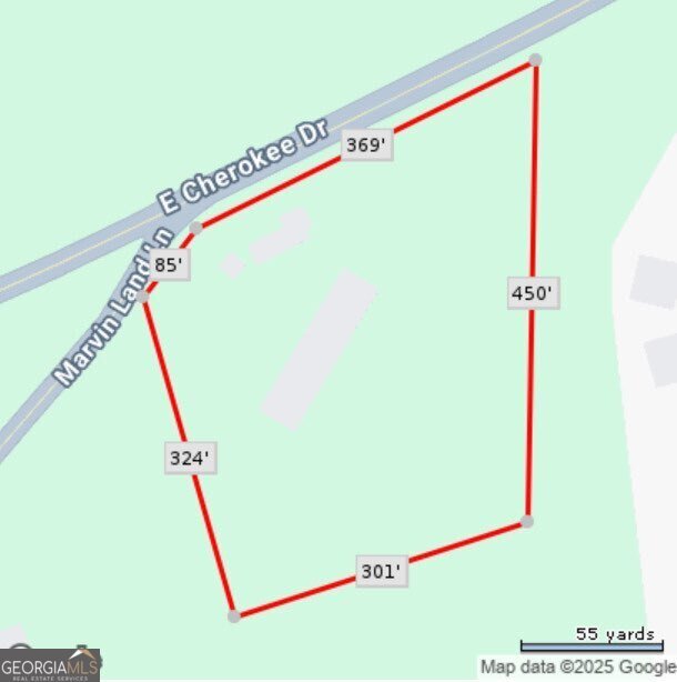 7232 Cherokee Drive Canton - 3