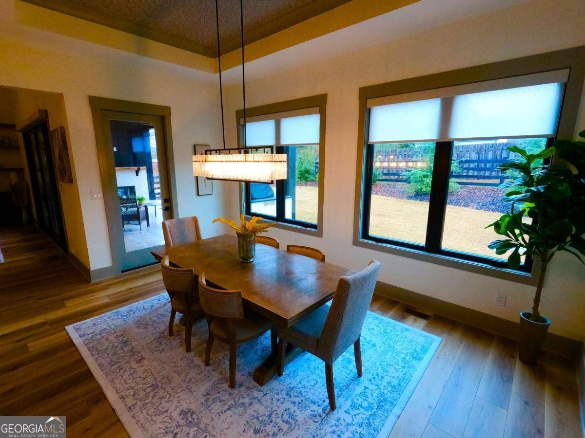 192 Upshaw Drive Alpharetta - 17