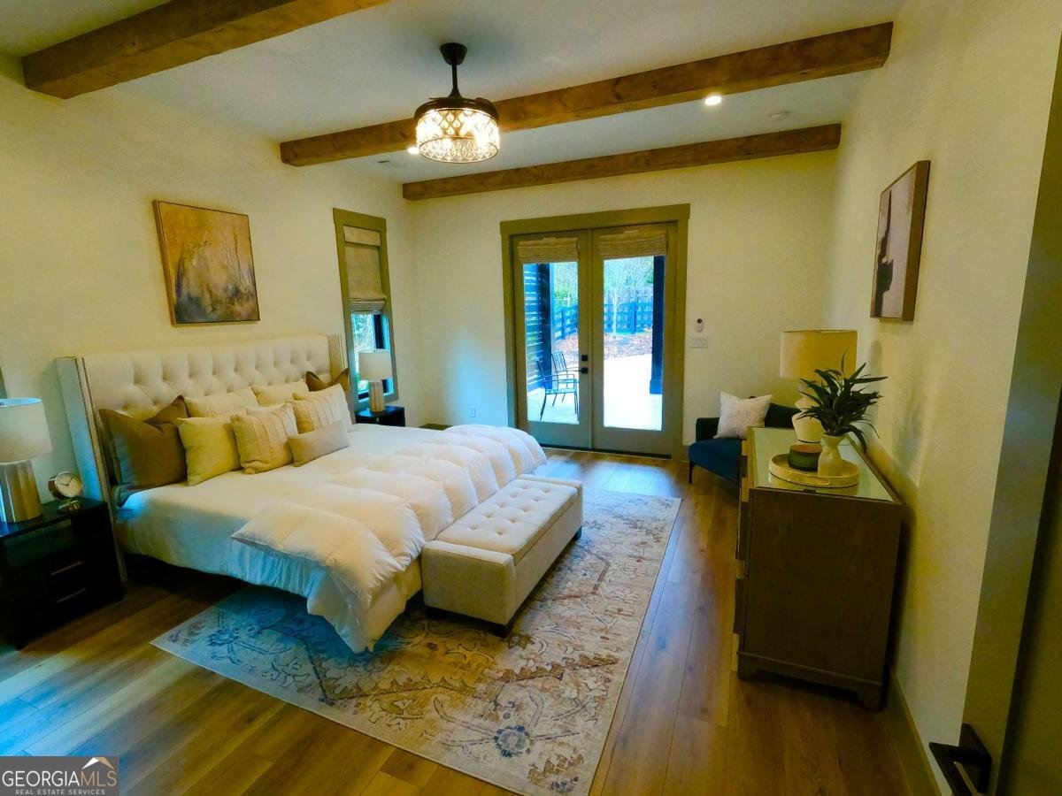 192 Upshaw Drive Alpharetta - 19