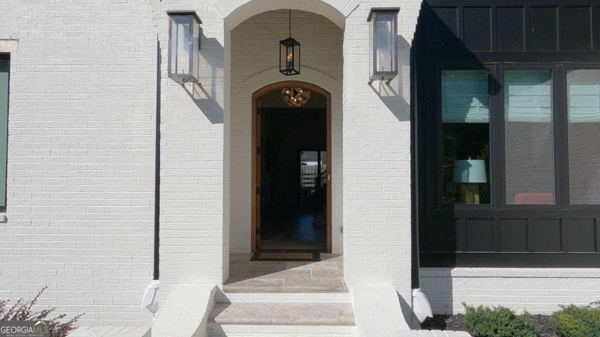 192 Upshaw Drive Alpharetta - 2