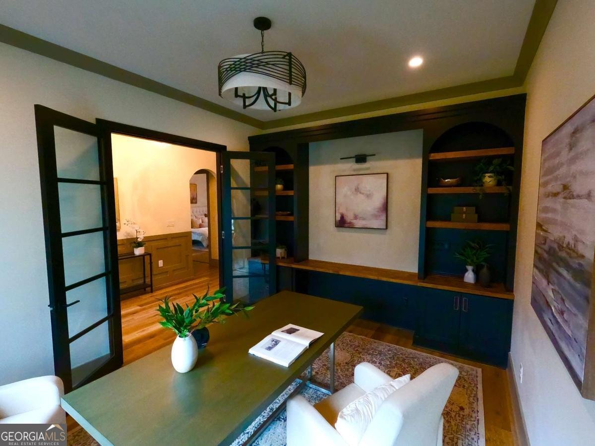 192 Upshaw Drive Alpharetta - 25