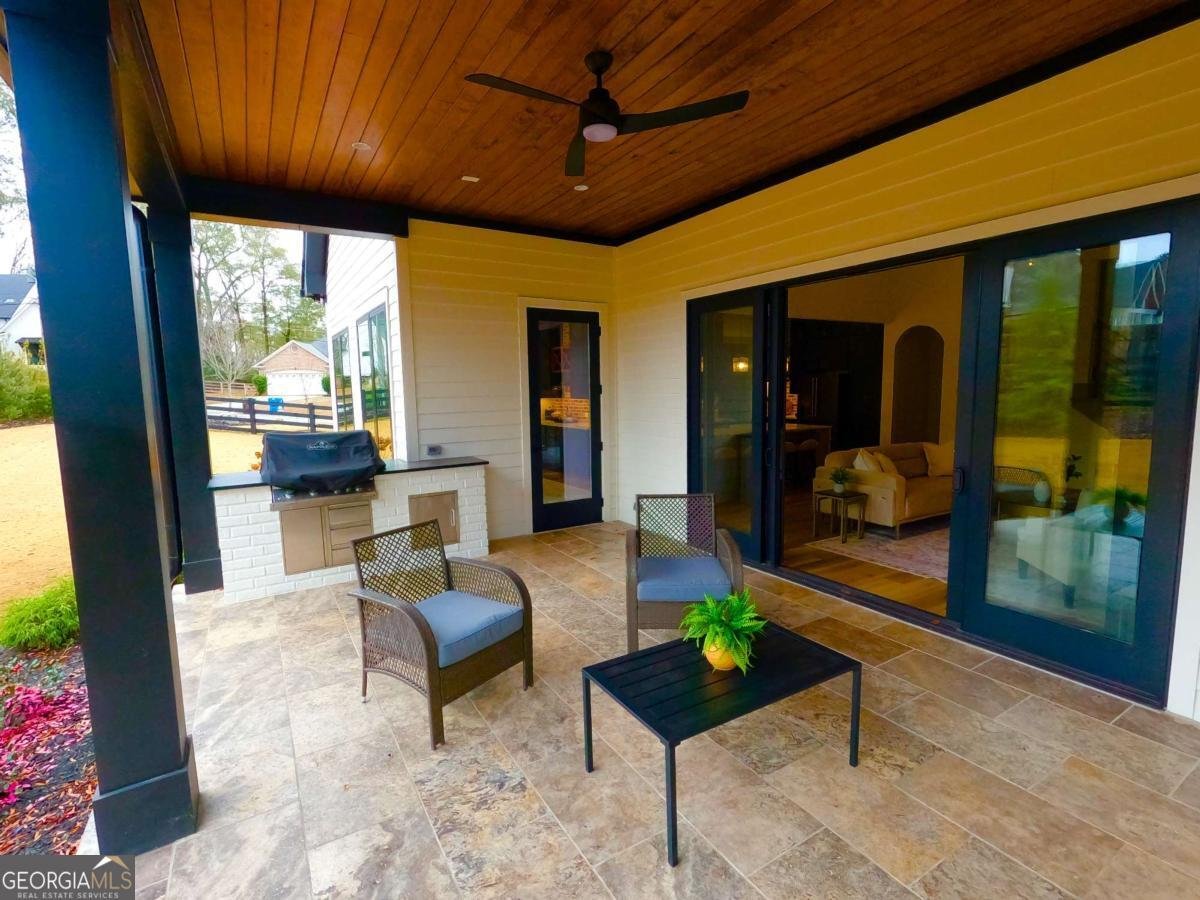 192 Upshaw Drive Alpharetta - 26