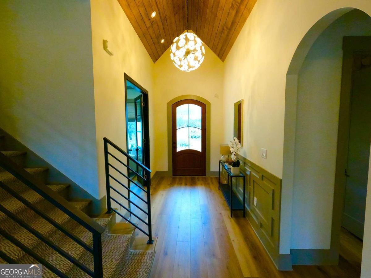 192 Upshaw Drive Alpharetta - 3