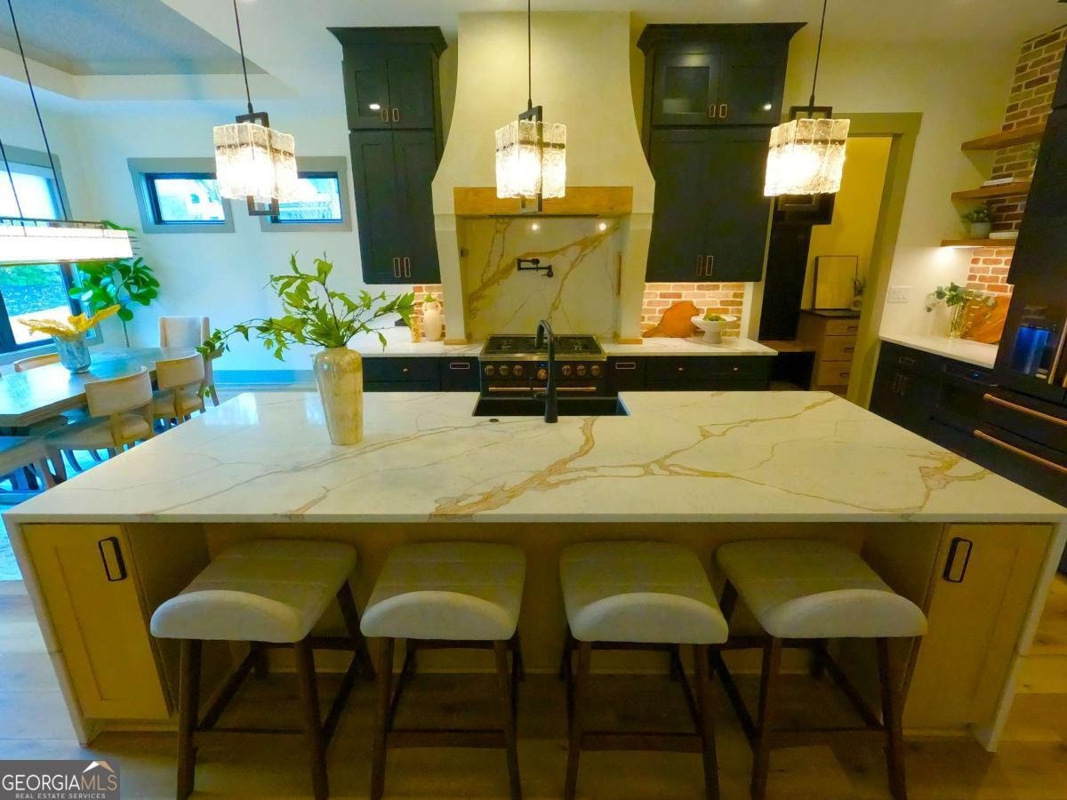 192 Upshaw Drive Alpharetta - 6