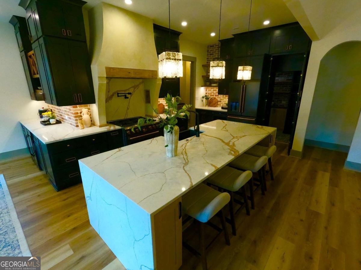 192 Upshaw Drive Alpharetta - 7