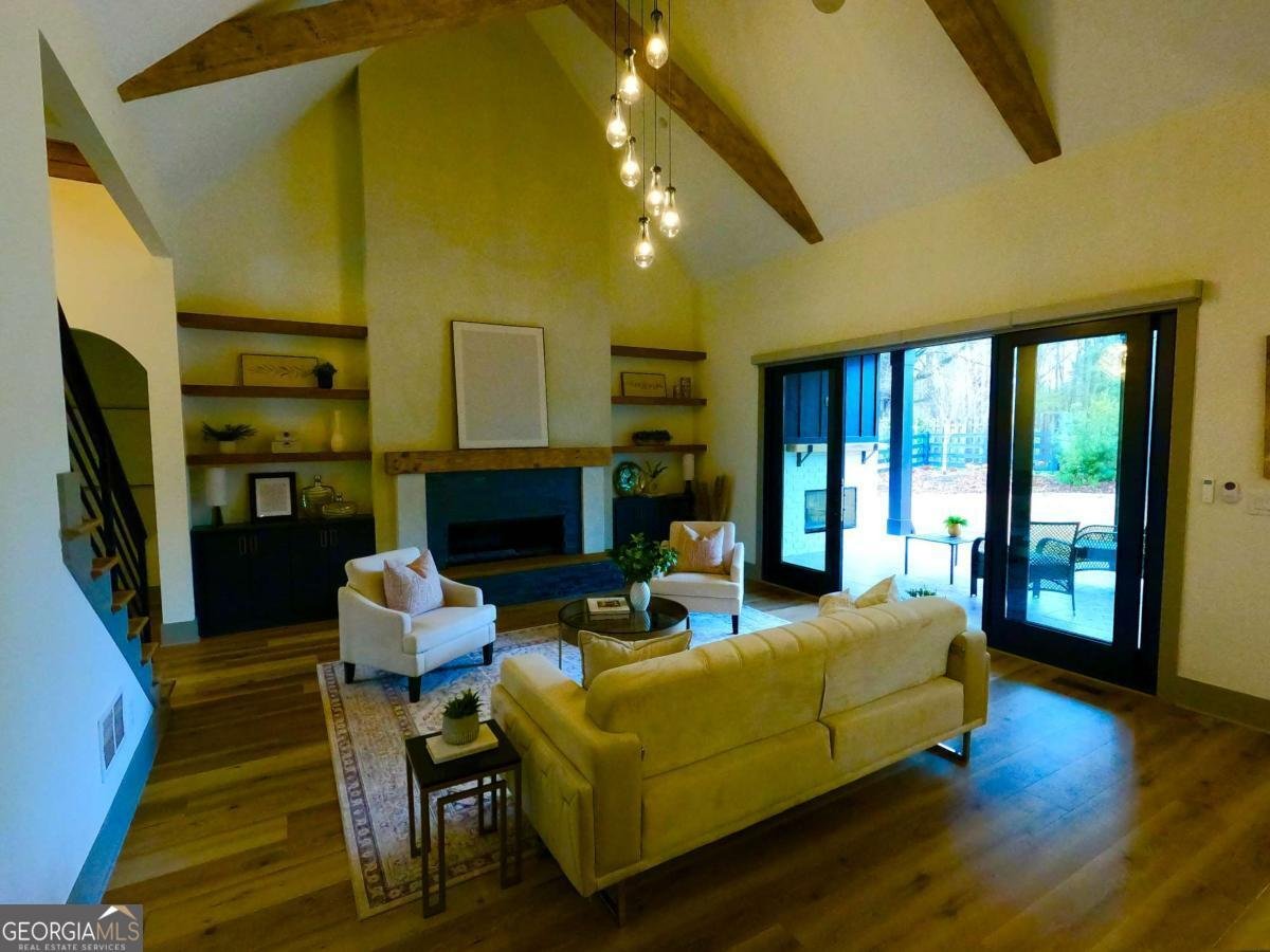 192 Upshaw Drive Alpharetta - 8