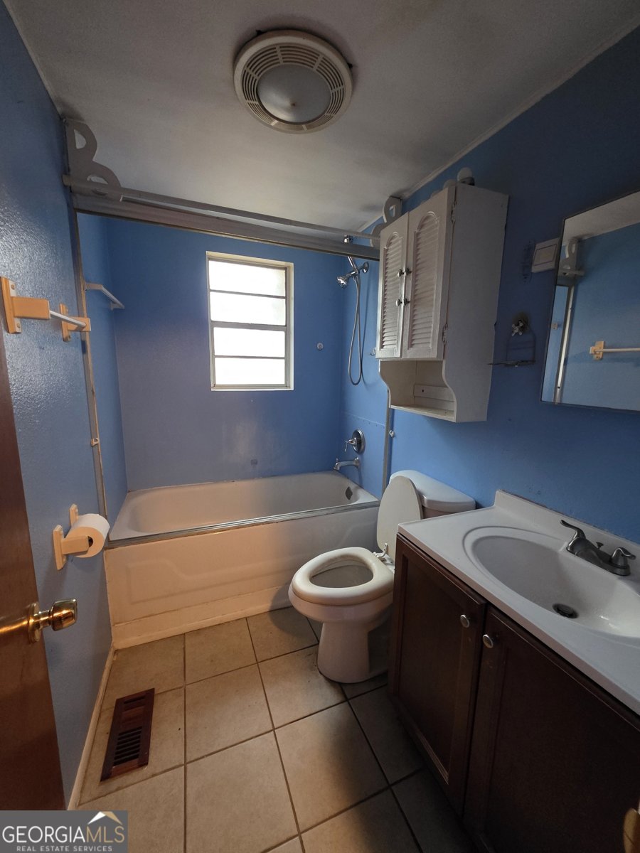 63 Fairmount Drive Newnan - 12