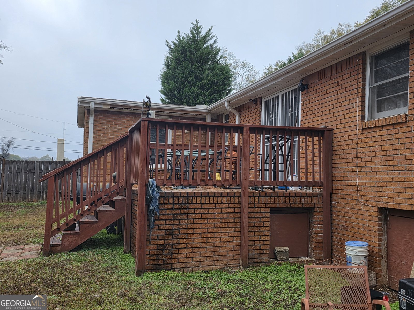 63 Fairmount Drive Newnan - 23