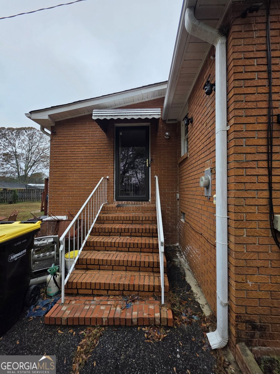 63 Fairmount Drive Newnan - 24