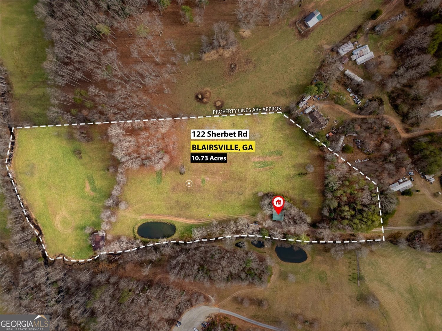 122 Sherbet Road Blairsville - 12