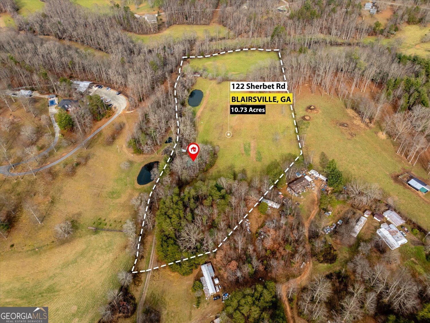 122 Sherbet Road Blairsville - 13