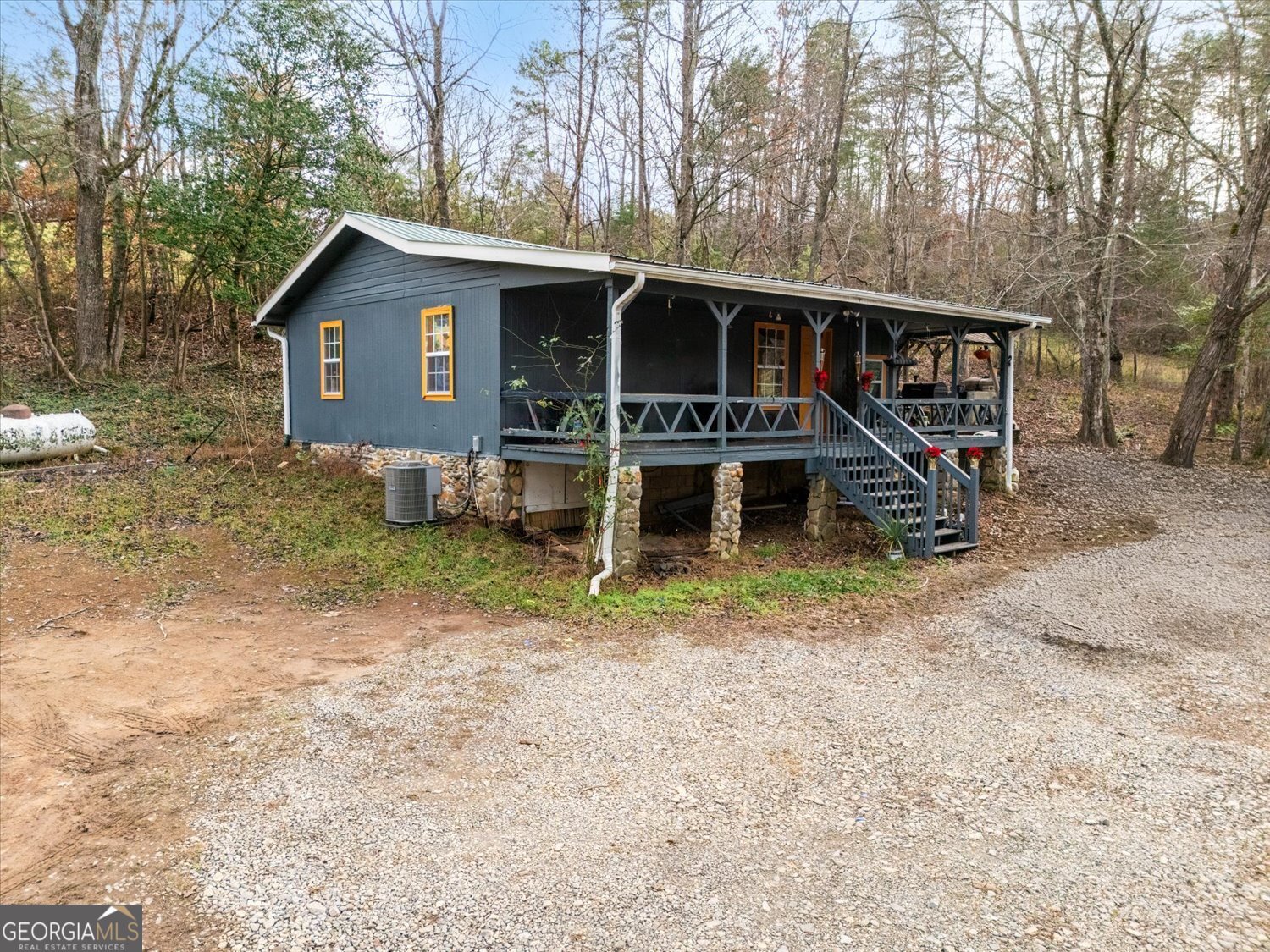 122 Sherbet Road Blairsville - 2
