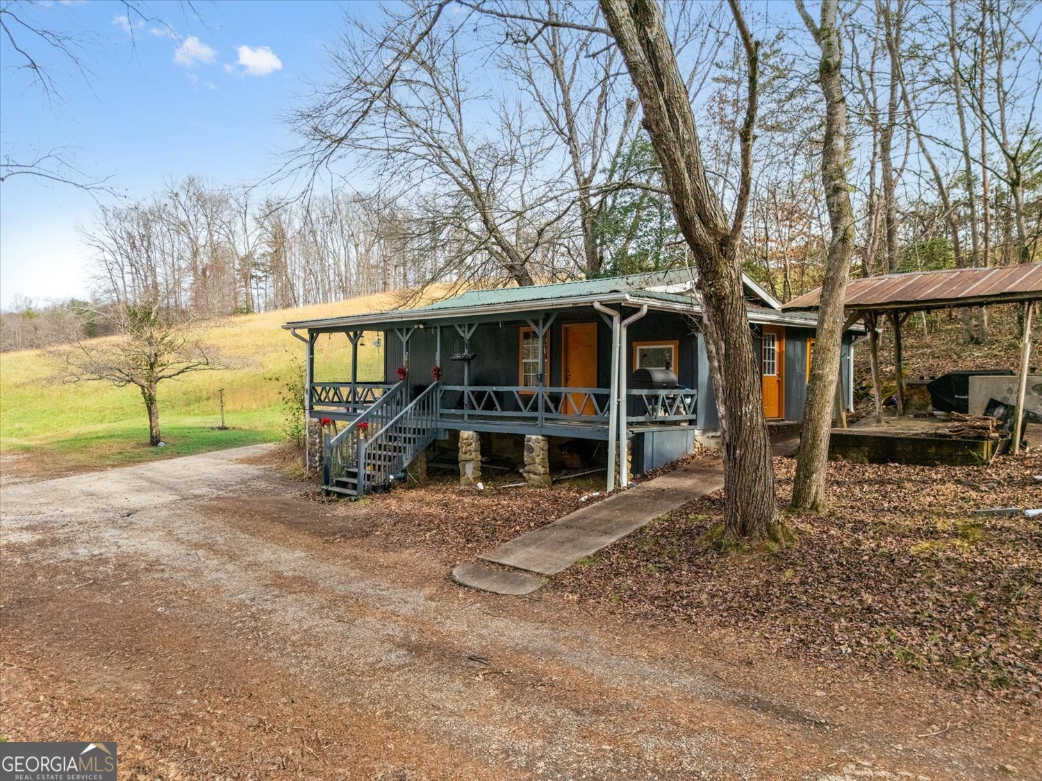 122 Sherbet Road Blairsville - 3