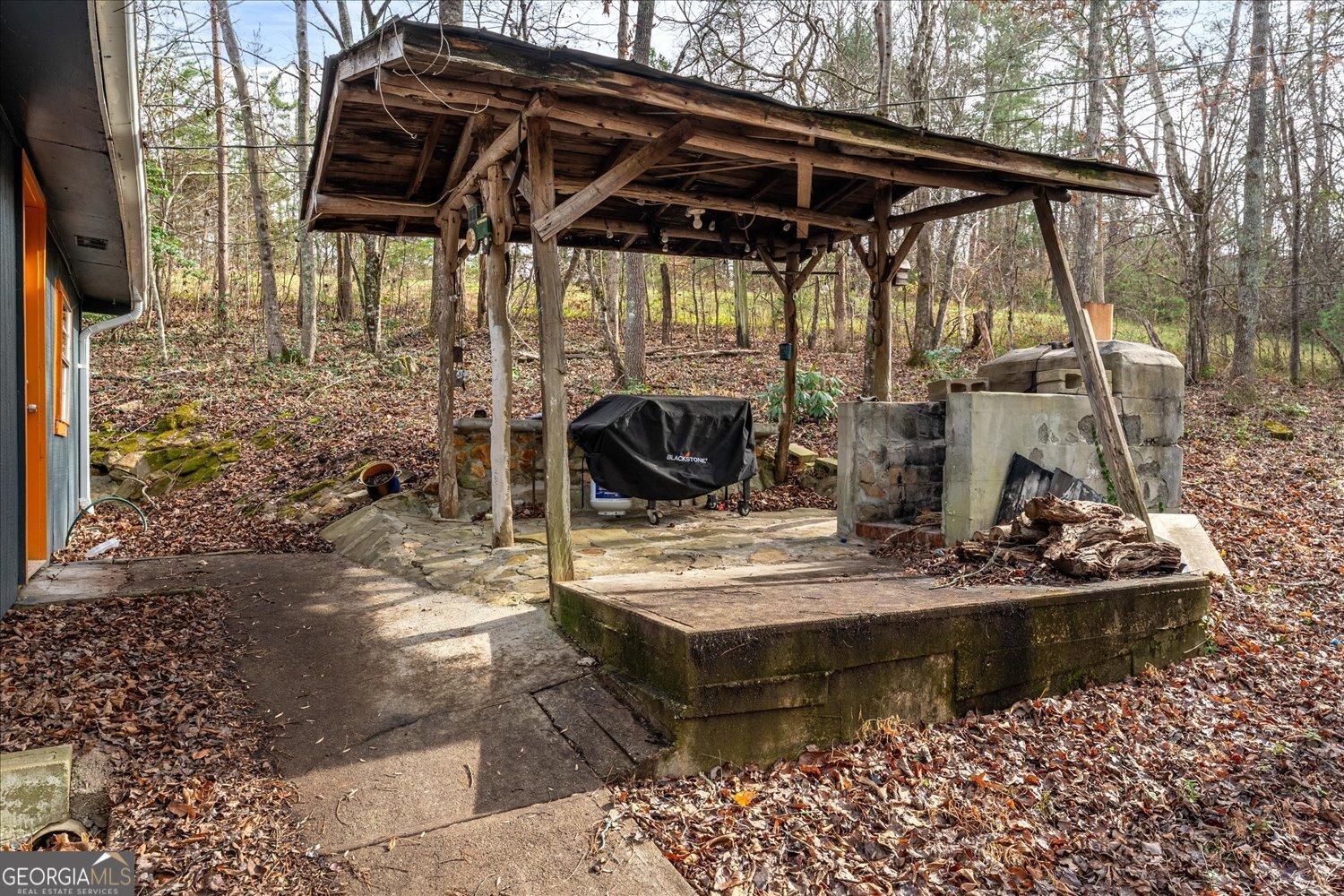 122 Sherbet Road Blairsville - 4