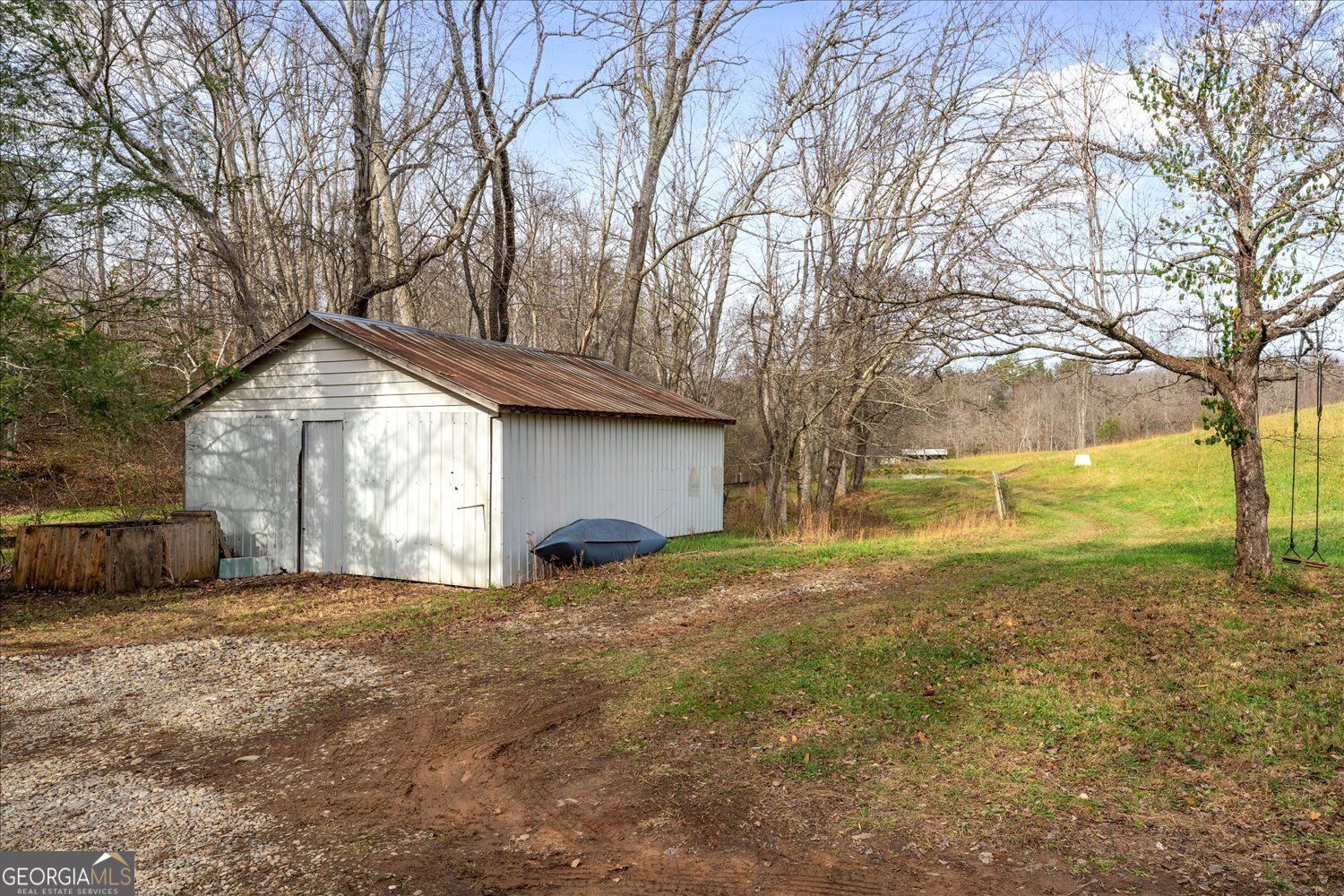 122 Sherbet Road Blairsville - 5
