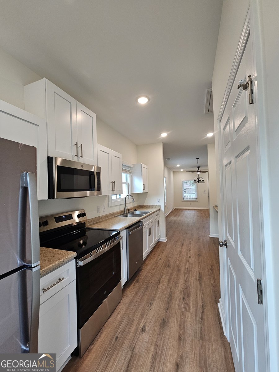 2114 Bulloch Street Savannah - 21