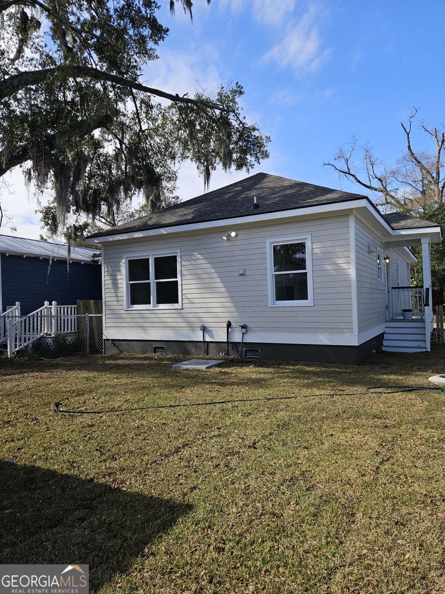 2114 Bulloch Street Savannah - 3