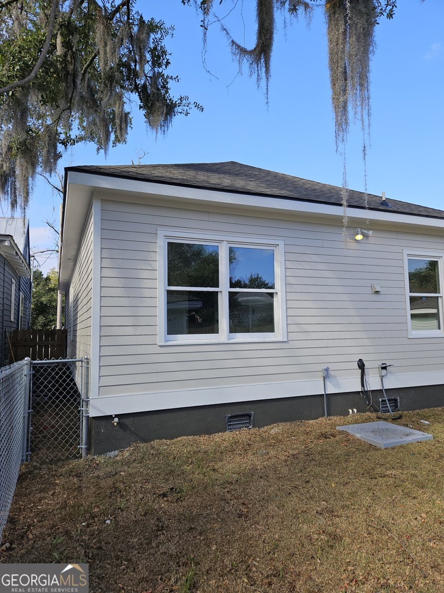 2114 Bulloch Street Savannah - 4
