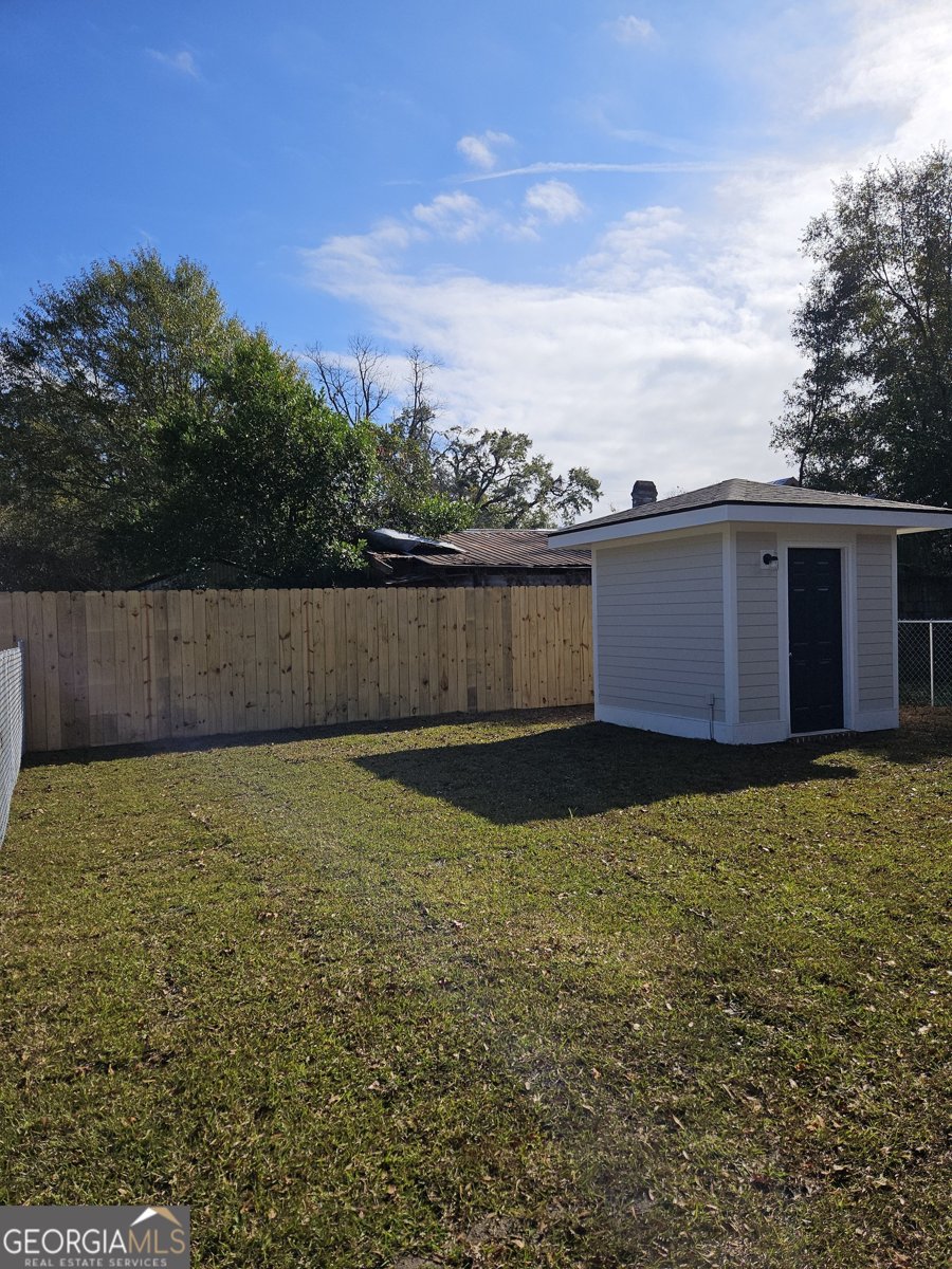 2114 Bulloch Street Savannah - 5