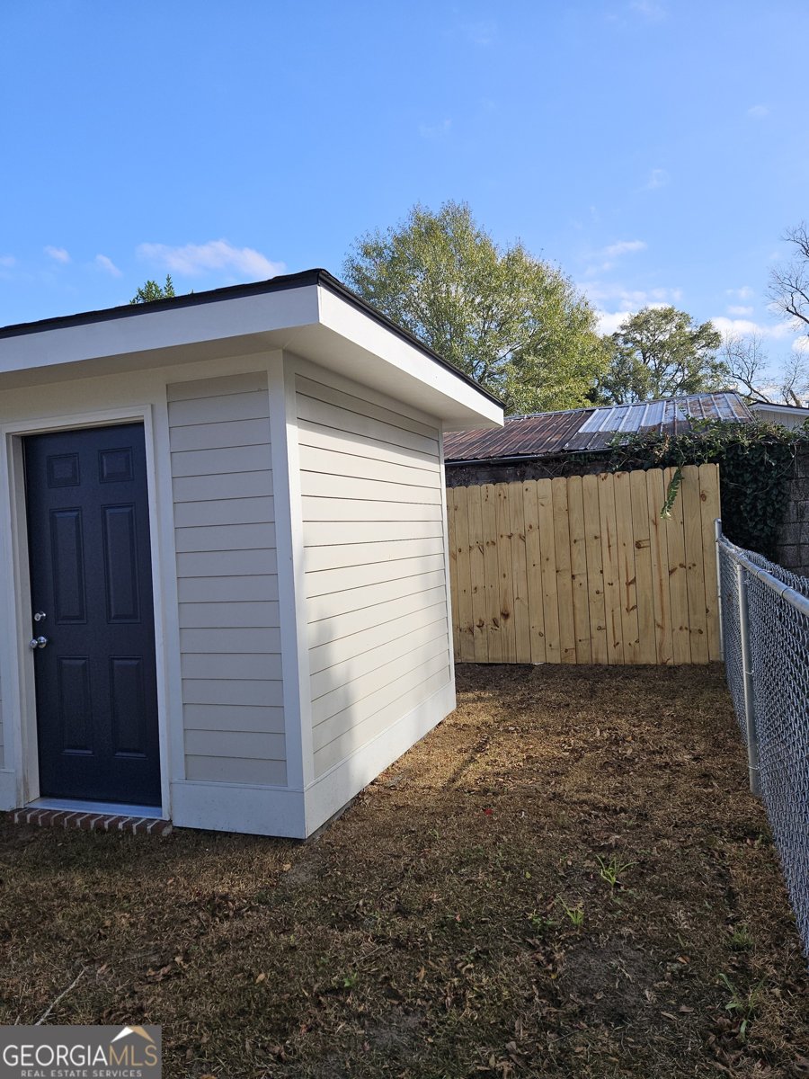 2114 Bulloch Street Savannah - 6