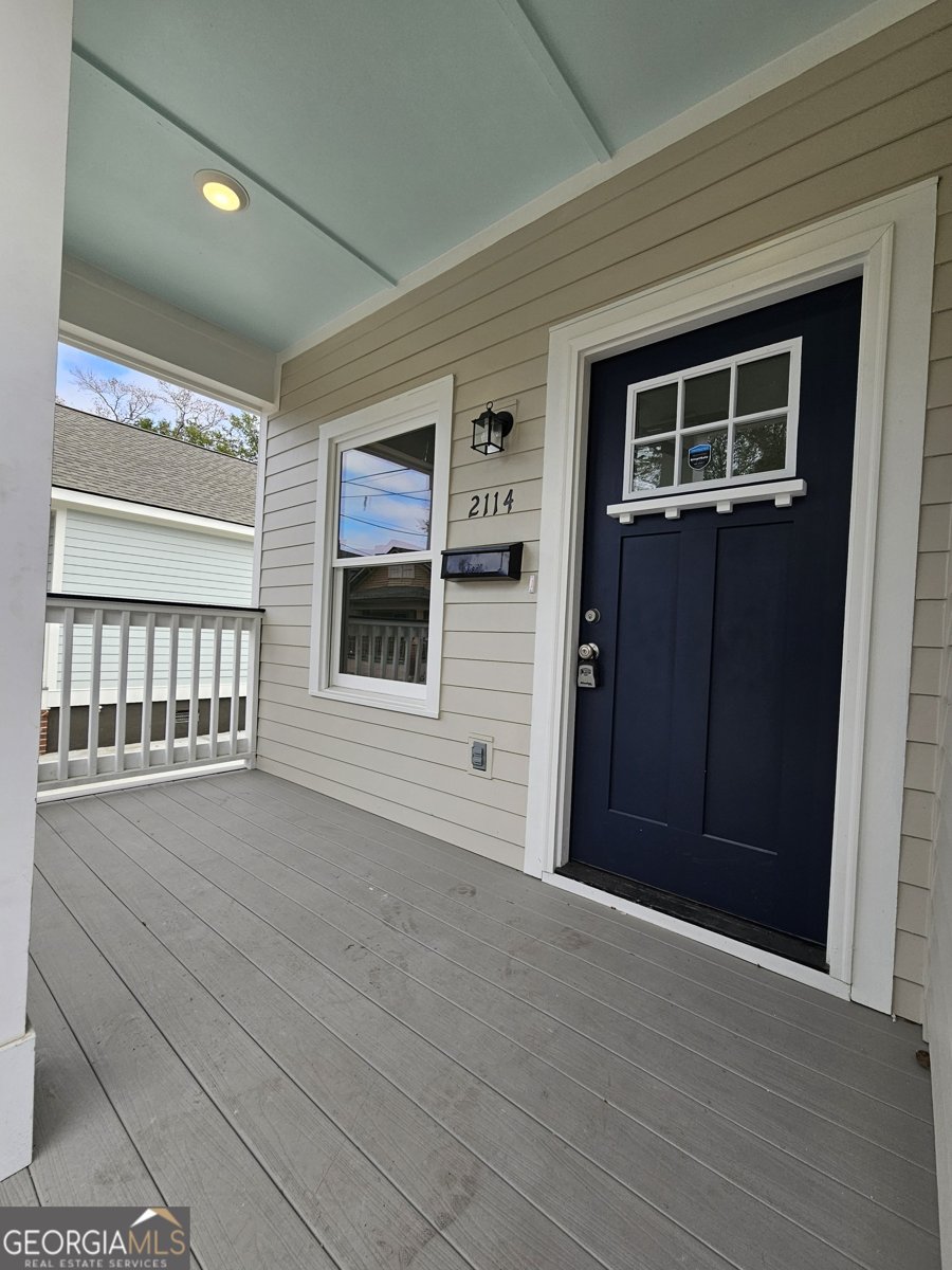 2114 Bulloch Street Savannah - 7