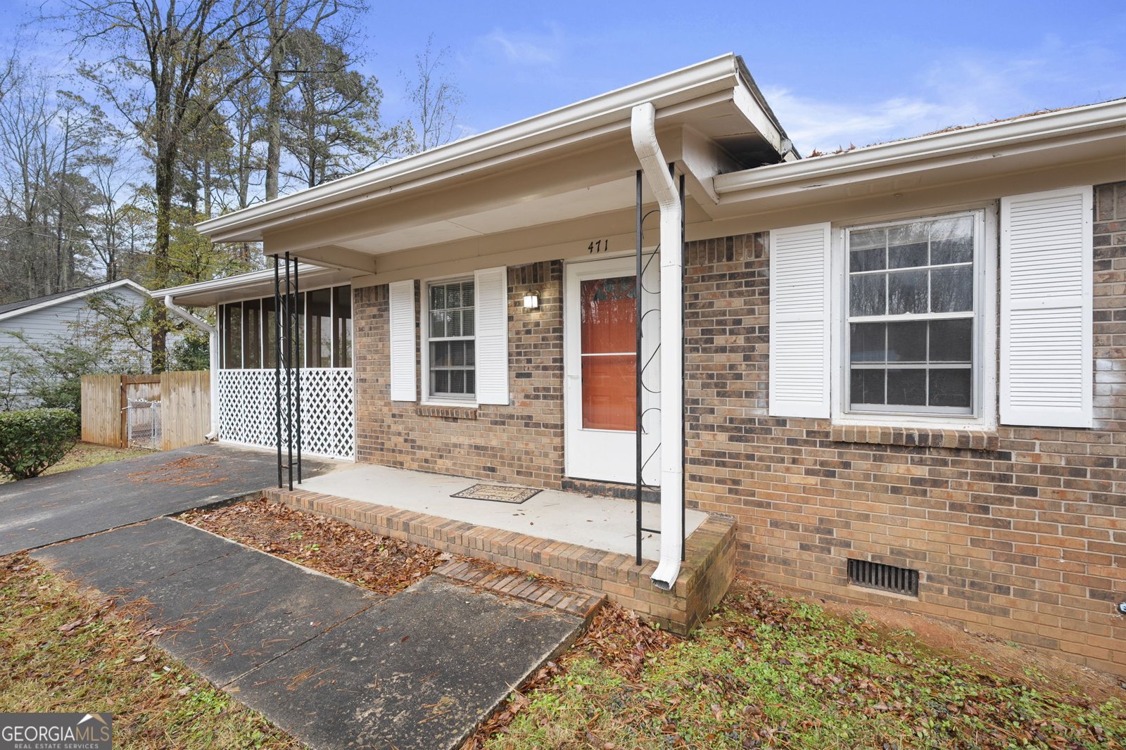 471 Oak Street Monticello - 2