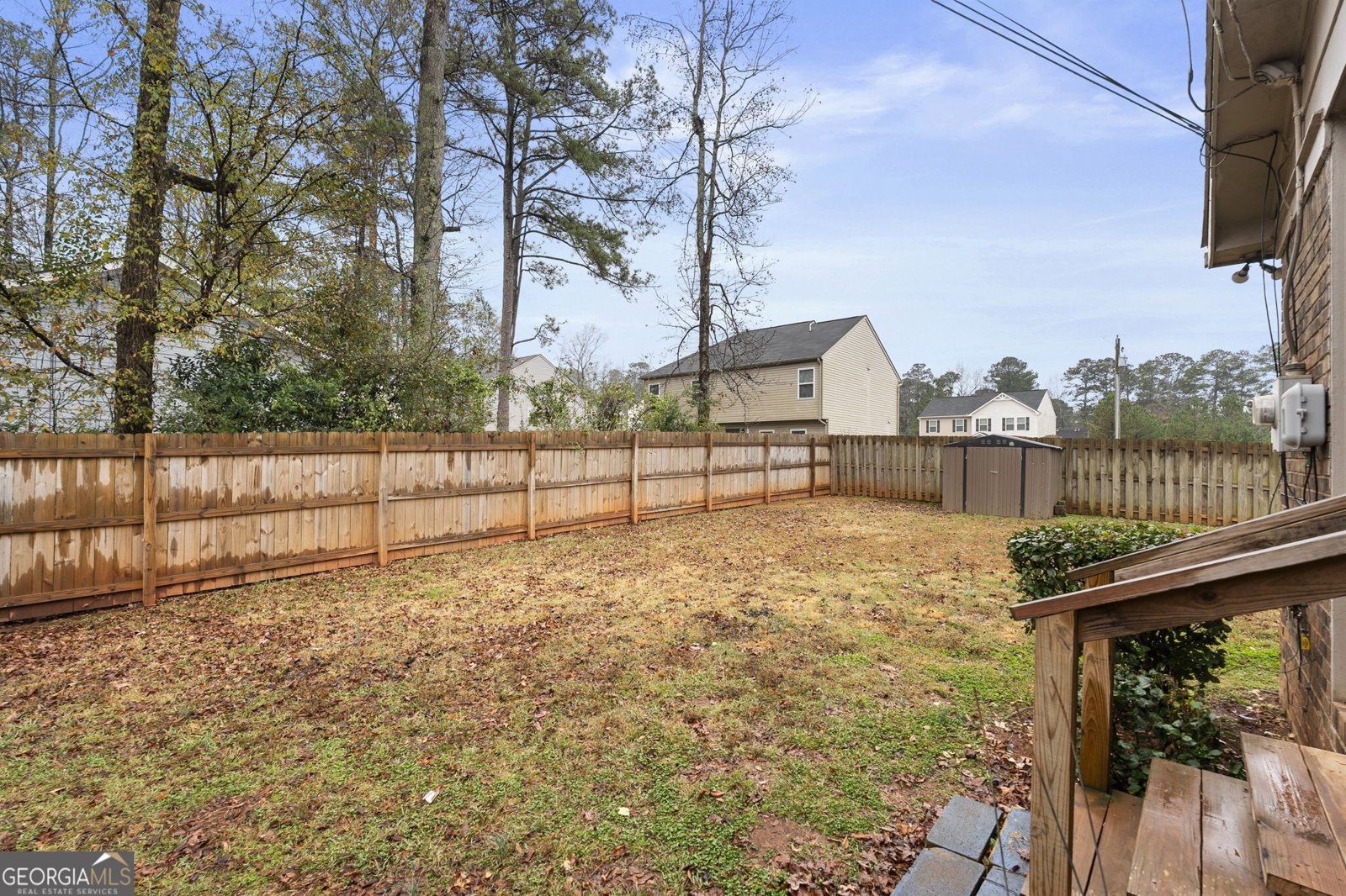 471 Oak Street Monticello - 20