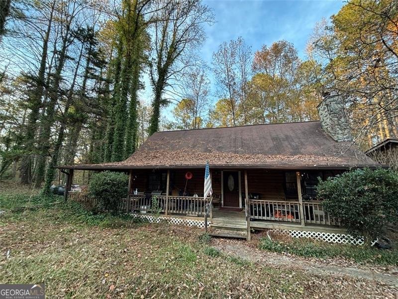 4926 MARONEY MILL Douglasville - main photo