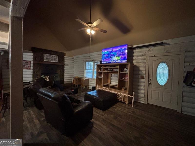 4926 MARONEY MILL Road Douglasville - 10